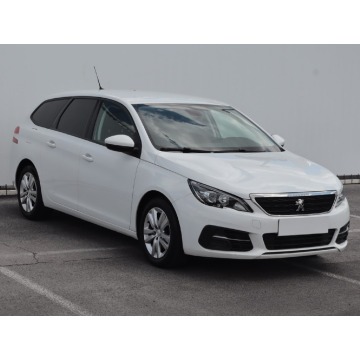 Peugeot 308 1.5 BlueHDi (130KM), 2019