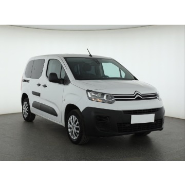 Citroen Berlingo 1.2 PureTech (110KM), 2023