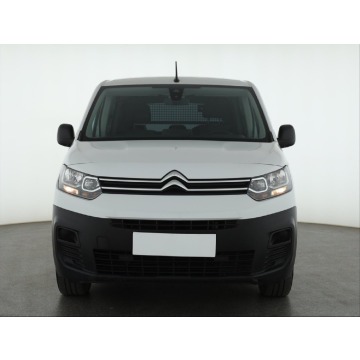 Citroen Berlingo  Pick-up 2023,  1.2 benzyna - Na sprzedaż za 58 999 zł - Piaseczno - zdjęcie 2