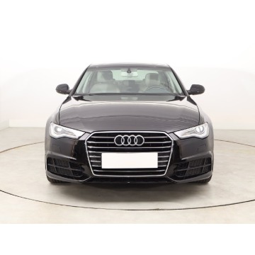 Audi A6  Liftback 2018,  2.0 diesel, automat - Na sprzedaż za 67 999 zł - Bielany Wrocławskie - zdjęcie 2