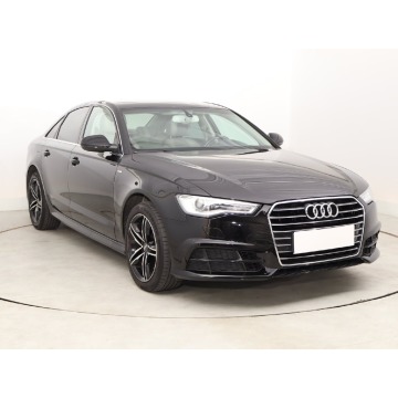 Audi A6 2.0 TDI (190KM), 2018