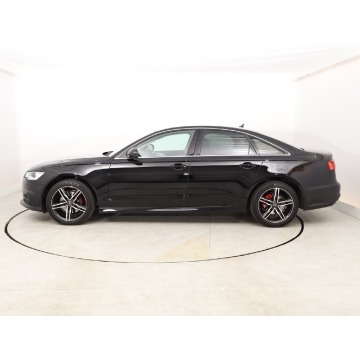 Audi A6  Liftback 2018,  2.0 diesel, automat - Na sprzedaż za 67 999 zł - Bielany Wrocławskie - zdjęcie 4