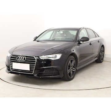 Audi A6  Liftback 2018,  2.0 diesel, automat - Na sprzedaż za 67 999 zł - Bielany Wrocławskie - zdjęcie 3