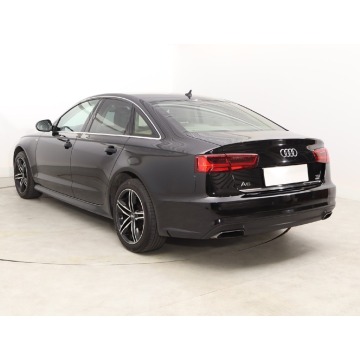 Audi A6  Liftback 2018,  2.0 diesel, automat - Na sprzedaż za 67 999 zł - Bielany Wrocławskie - zdjęcie 5