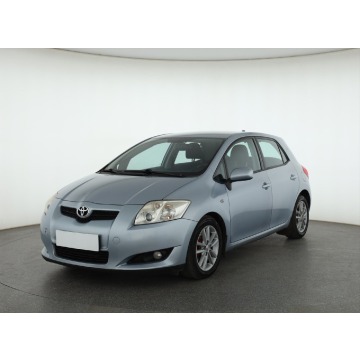 Toyota Auris  Hatchback 2009,  1.6 benzyna+LPG - Na sprzedaż za 16 999 zł - Piaseczno - zdjęcie 3