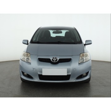 Toyota Auris  Hatchback 2009,  1.6 benzyna+LPG - Na sprzedaż za 16 999 zł - Piaseczno - zdjęcie 2