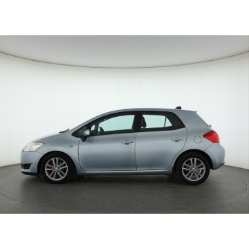 Toyota Auris  Hatchback 2009,  1.6 benzyna+LPG - Na sprzedaż za 16 999 zł - Piaseczno - zdjęcie 4