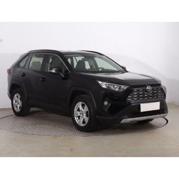 Toyota   SUV 2021,  2.0 benzyna - Na sprzedaż za 81 999 zł - Bydgoszcz - zdjęcie 1