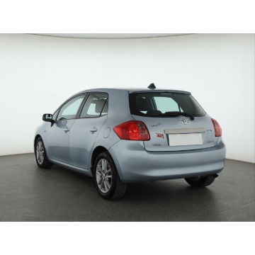 Toyota Auris  Hatchback 2009,  1.6 benzyna+LPG - Na sprzedaż za 16 999 zł - Piaseczno - zdjęcie 5