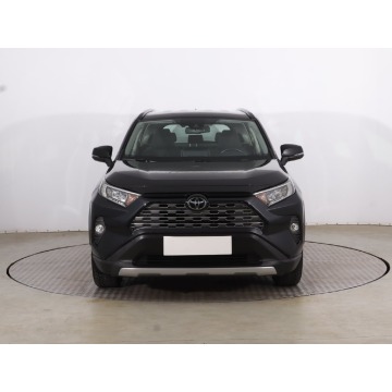 Toyota   SUV 2021,  2.0 benzyna - Na sprzedaż za 81 999 zł - Bydgoszcz - zdjęcie 2
