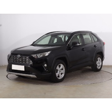 Toyota   SUV 2021,  2.0 benzyna - Na sprzedaż za 81 999 zł - Bydgoszcz - zdjęcie 3