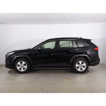 Toyota   SUV 2021,  2.0 benzyna - Na sprzedaż za 81 999 zł - Bydgoszcz - zdjęcie 4