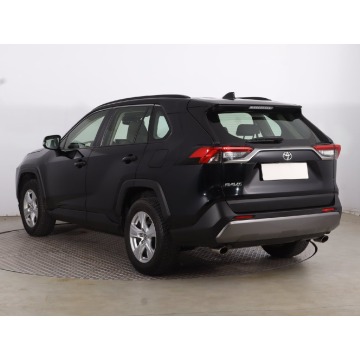 Toyota   SUV 2021,  2.0 benzyna - Na sprzedaż za 81 999 zł - Bydgoszcz - zdjęcie 5
