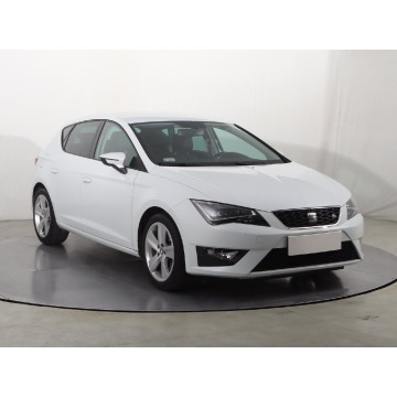 Seat Leon 1.4 TSI (150KM), 2014