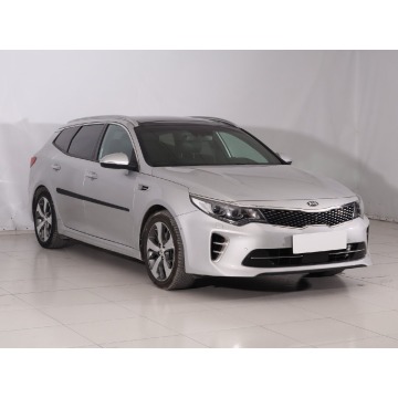 Kia Optima 1.7 CRDI (141KM), 2017