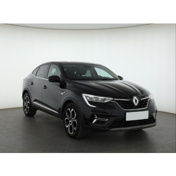 Renault Arkana 1.3 TCe (140KM), 2021