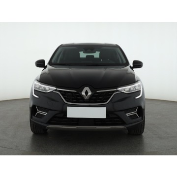 Renault   SUV 2021,  1.3 benzyna, automat - Na sprzedaż za 84 499 zł - Piaseczno - zdjęcie 2