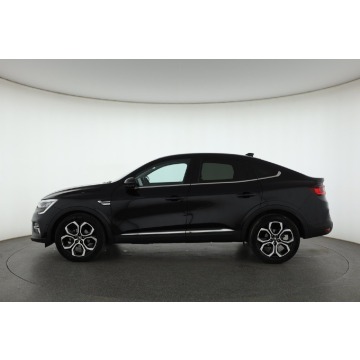 Renault   SUV 2021,  1.3 benzyna, automat - Na sprzedaż za 84 499 zł - Piaseczno - zdjęcie 4