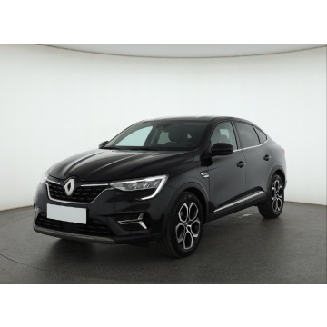 Renault   SUV 2021,  1.3 benzyna, automat - Na sprzedaż za 84 499 zł - Piaseczno - zdjęcie 3