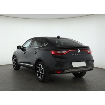 Renault   SUV 2021,  1.3 benzyna, automat - Na sprzedaż za 84 499 zł - Piaseczno - zdjęcie 5