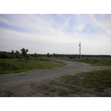 Działka rolno-budowlana na sprzedaż, 3900m², Kotuń