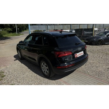 Audi Q5  SUV 2018,  2.0 diesel, automat - Na sprzedaż za 81 999 zł - Gdańsk - zdjęcie 7