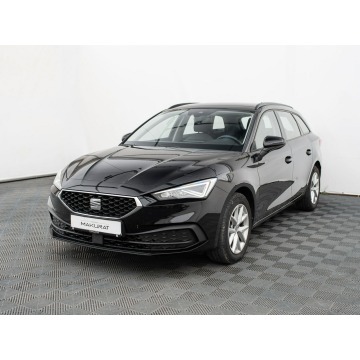 Seat Leon  Kombi 2023,  1.5 benzyna - Na sprzedaż za 72 900 zł - Pępowo - zdjęcie 2