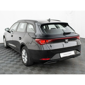 Seat Leon  Kombi 2023,  1.5 benzyna - Na sprzedaż za 72 900 zł - Pępowo - zdjęcie 4