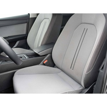 Seat Leon  Kombi 2023,  1.5 benzyna - Na sprzedaż za 72 900 zł - Pępowo - zdjęcie 11