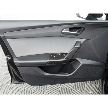 Seat Leon  Kombi 2023,  1.5 benzyna - Na sprzedaż za 72 900 zł - Pępowo - zdjęcie 9