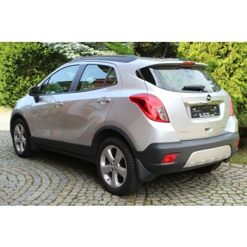 Opel Mokka  SUV 2015,  1.4 benzyna - Na sprzedaż za 42 800 zł - Lubań - zdjęcie 4