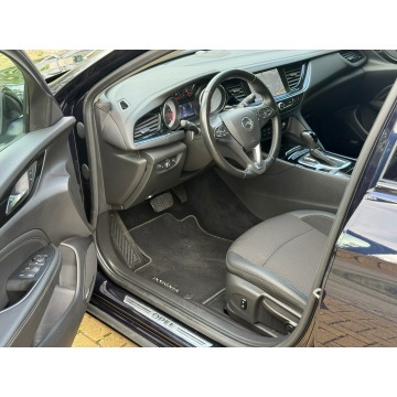 Opel Insignia  Sedan/Limuzyna 2017,  2.0 benzyna, automat - Na sprzedaż za 59 000 zł - Tarnowskie Góry - zdjęcie 5