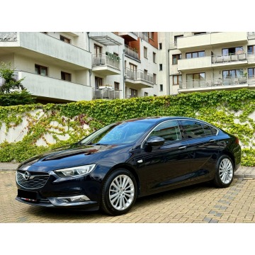 Opel Insignia  Sedan/Limuzyna 2017,  2.0 benzyna, automat - Na sprzedaż za 59 000 zł - Tarnowskie Góry - zdjęcie 4