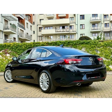 Opel Insignia  Sedan/Limuzyna 2017,  2.0 benzyna, automat - Na sprzedaż za 59 000 zł - Tarnowskie Góry - zdjęcie 2