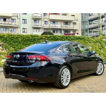 Opel Insignia  Sedan/Limuzyna 2017,  2.0 benzyna, automat - Na sprzedaż za 59 000 zł - Tarnowskie Góry - zdjęcie 3