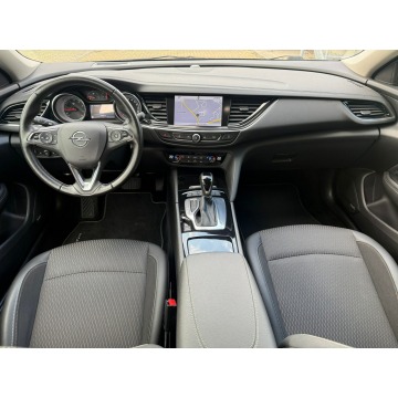 Opel Insignia  Sedan/Limuzyna 2017,  2.0 benzyna, automat - Na sprzedaż za 59 000 zł - Tarnowskie Góry - zdjęcie 6