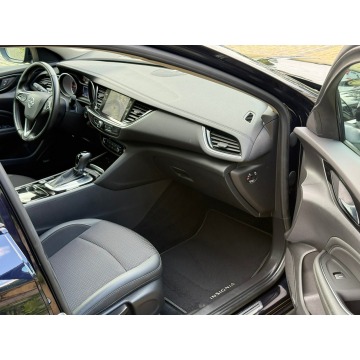 Opel Insignia  Sedan/Limuzyna 2017,  2.0 benzyna, automat - Na sprzedaż za 59 000 zł - Tarnowskie Góry - zdjęcie 7