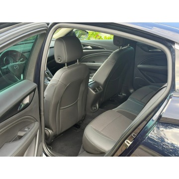 Opel Insignia  Sedan/Limuzyna 2017,  2.0 benzyna, automat - Na sprzedaż za 59 000 zł - Tarnowskie Góry - zdjęcie 11