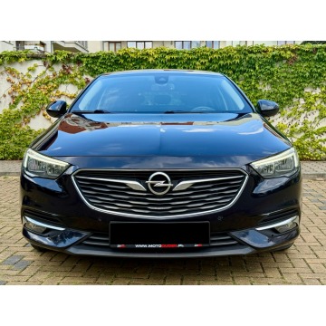 Opel Insignia  Sedan/Limuzyna 2017,  2.0 benzyna, automat - Na sprzedaż za 59 000 zł - Tarnowskie Góry - zdjęcie 12
