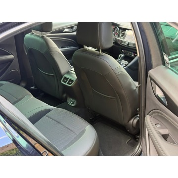 Opel Insignia  Sedan/Limuzyna 2017,  2.0 benzyna, automat - Na sprzedaż za 59 000 zł - Tarnowskie Góry - zdjęcie 10