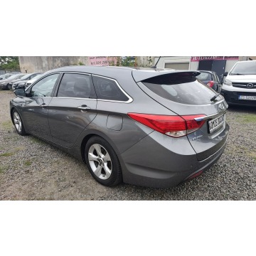 Hyundai i40  Kombi 2012,  1.7 diesel - Na sprzedaż za 21 900 zł - Szczecin - zdjęcie 3