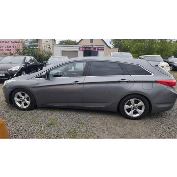 Hyundai i40  Kombi 2012,  1.7 diesel - Na sprzedaż za 21 900 zł - Szczecin - zdjęcie 6