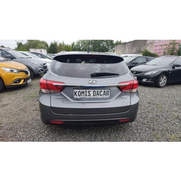 Hyundai i40  Kombi 2012,  1.7 diesel - Na sprzedaż za 21 900 zł - Szczecin - zdjęcie 7