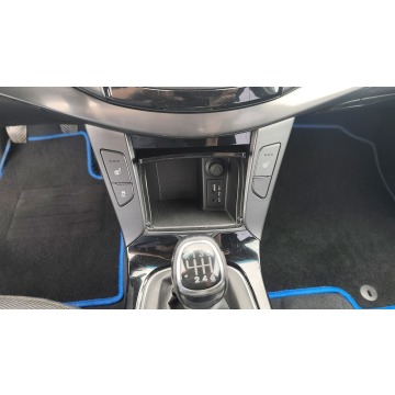 Hyundai i40  Kombi 2012,  1.7 diesel - Na sprzedaż za 21 900 zł - Szczecin - zdjęcie 11