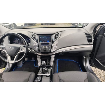 Hyundai i40  Kombi 2012,  1.7 diesel - Na sprzedaż za 21 900 zł - Szczecin - zdjęcie 10