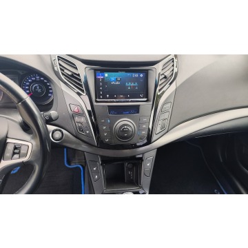 Hyundai i40  Kombi 2012,  1.7 diesel - Na sprzedaż za 21 900 zł - Szczecin - zdjęcie 12