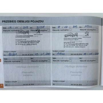 Peugeot 3008  SUV 2016,  2.0 diesel - Na sprzedaż za 32 998 zł - Tychy - zdjęcie 9