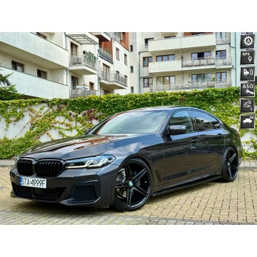 BMW 540 - 540i