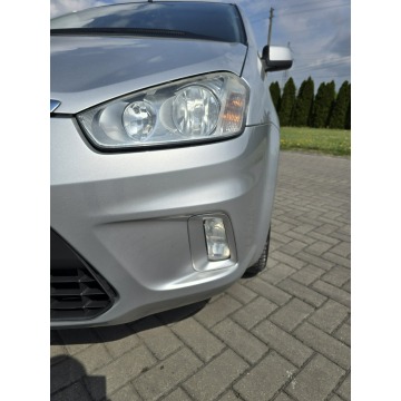 Ford C-MAX  Minivan/Van 2010,  1.6 benzyna - Na sprzedaż za 11 900 zł - Kutno - zdjęcie 7