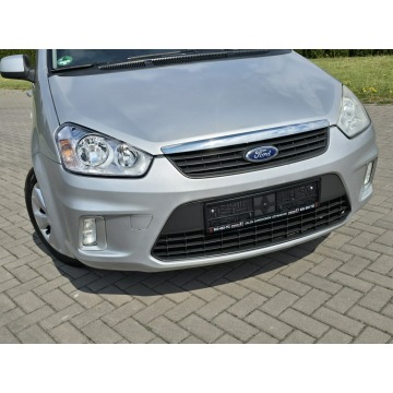 Ford C-MAX  Minivan/Van 2010,  1.6 benzyna - Na sprzedaż za 11 900 zł - Kutno - zdjęcie 6
